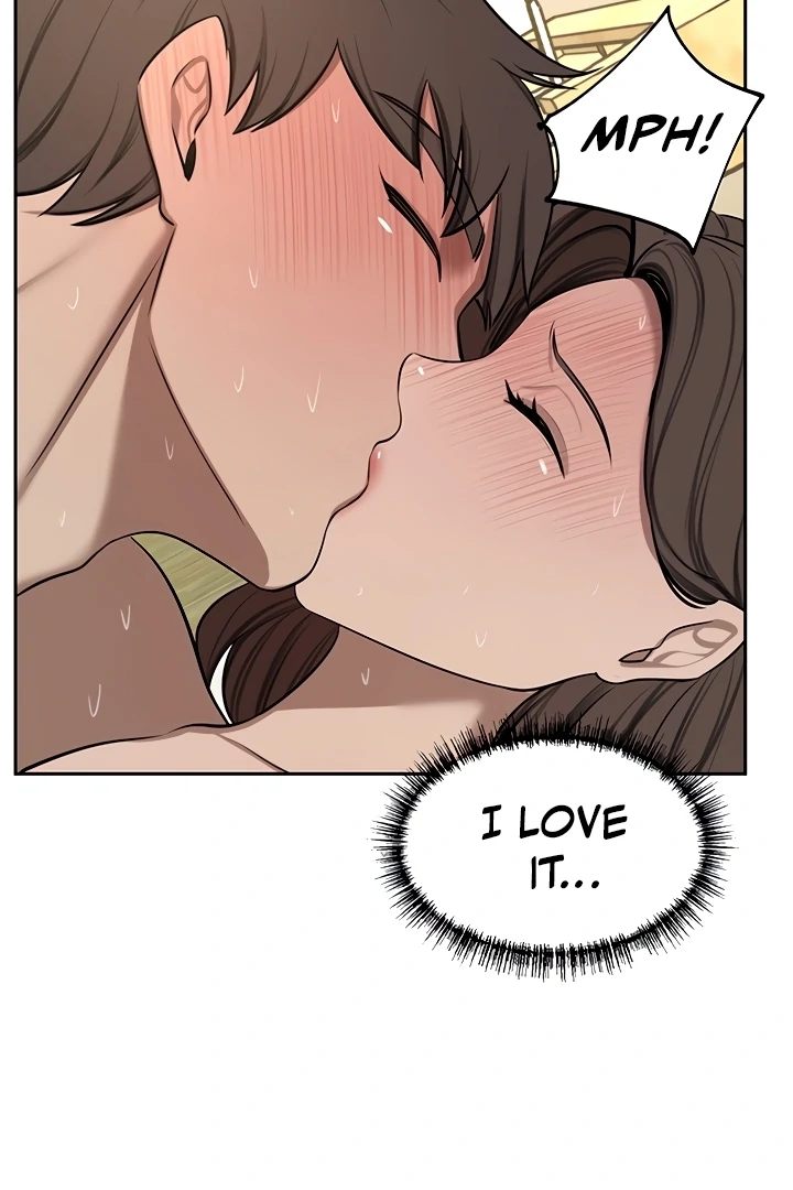 A Rich Lady Chapter 64 Page 61