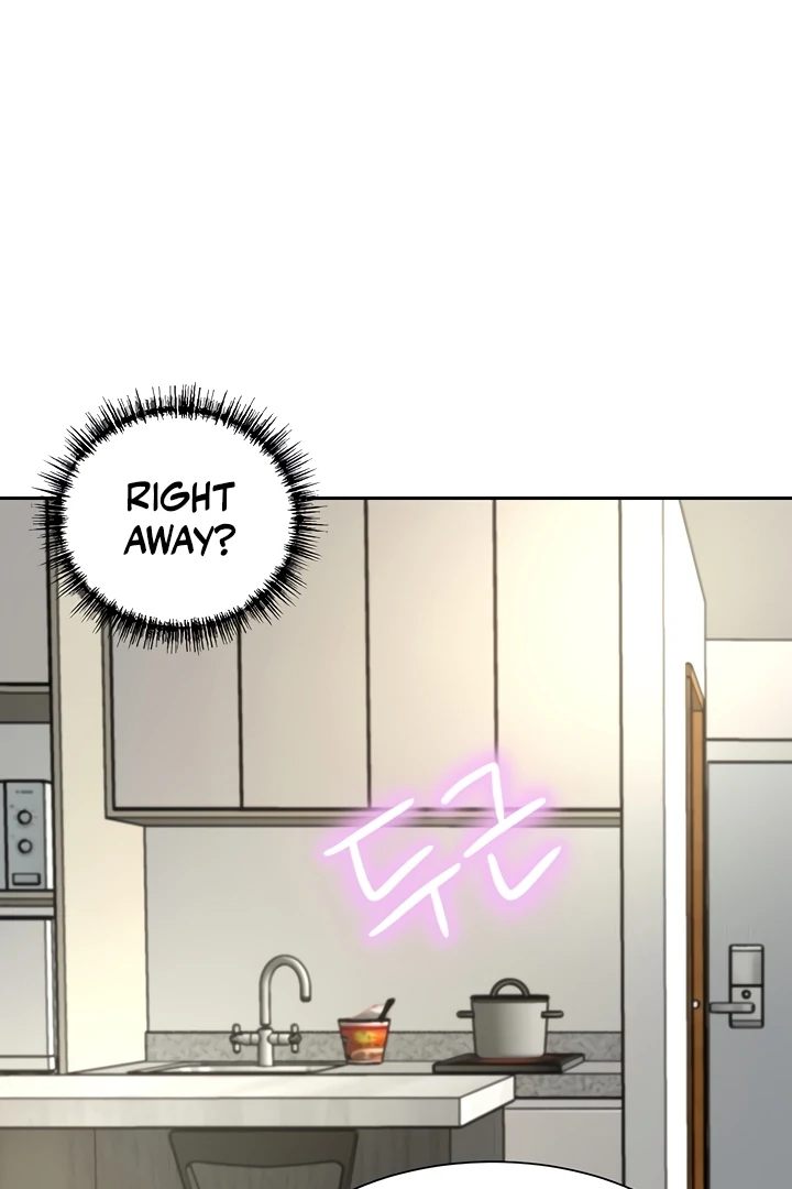 A Rich Lady Chapter 64 Page 74