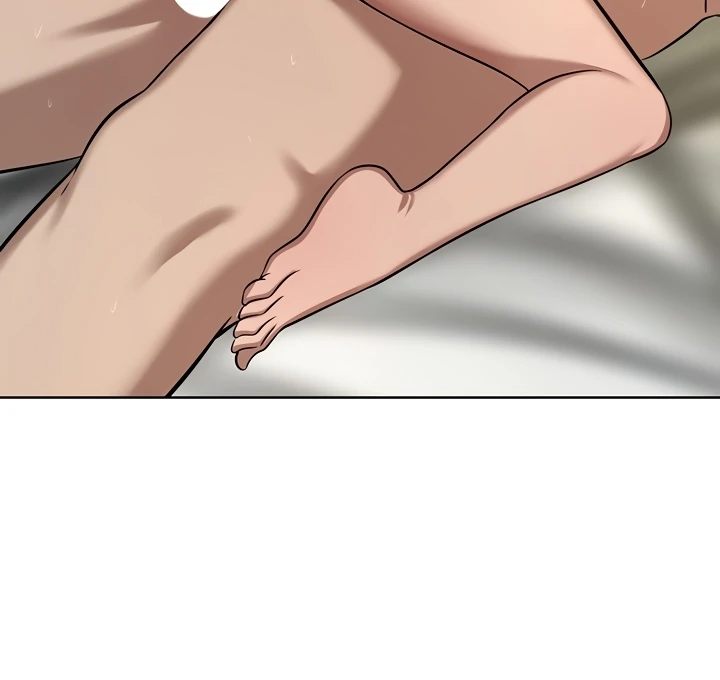A Rich Lady Chapter 64 Page 77