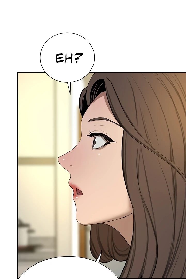 A Rich Lady Chapter 64 Page 84