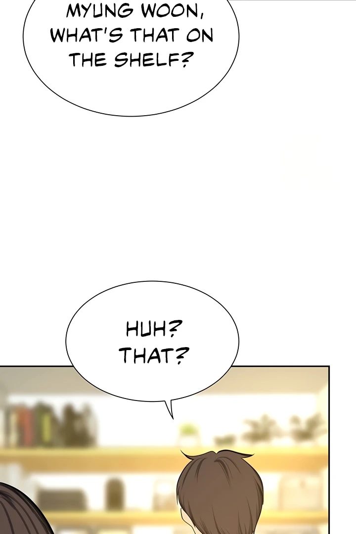 A Rich Lady Chapter 64 Page 85
