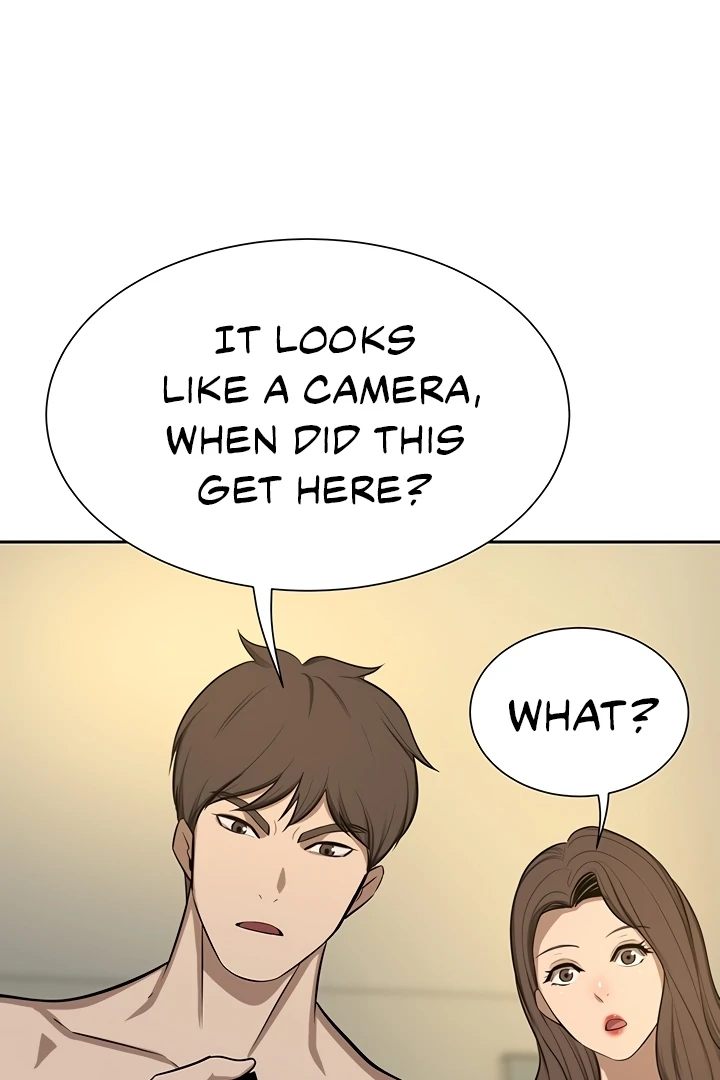 A Rich Lady Chapter 64 Page 90
