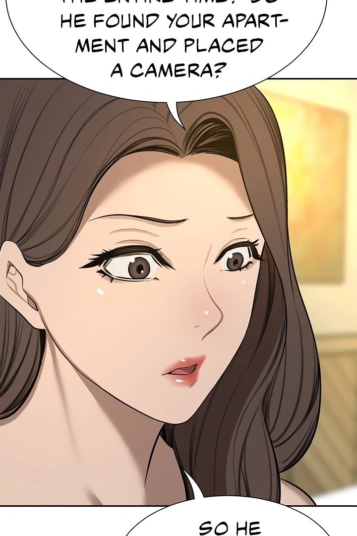 A Rich Lady Chapter 64 Page 92