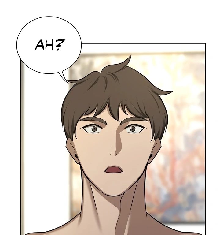 A Rich Lady Chapter 64 Page 95