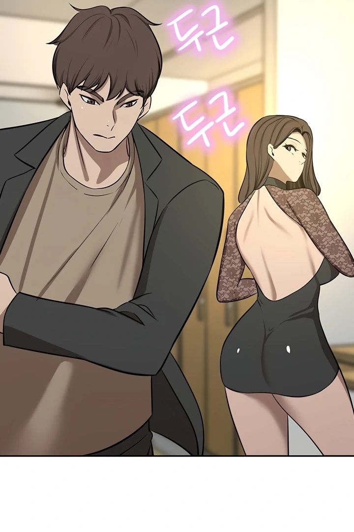 A Rich Lady Chapter 64 Page 97