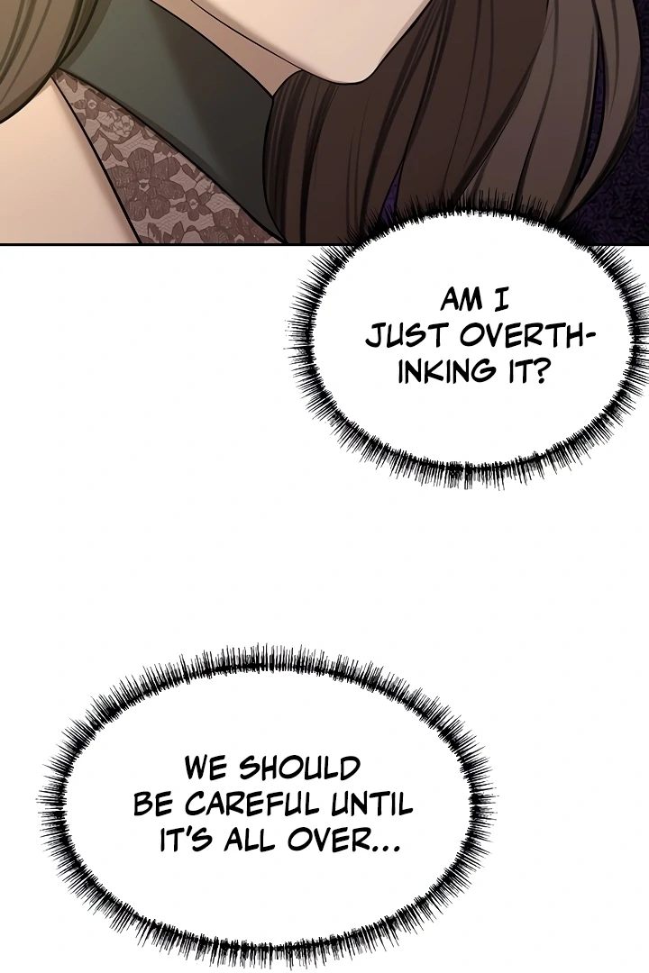 A Rich Lady Chapter 64 Page 99