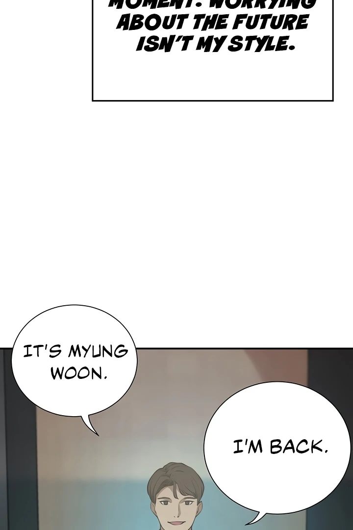 A Rich Lady Chapter 65 Page 100