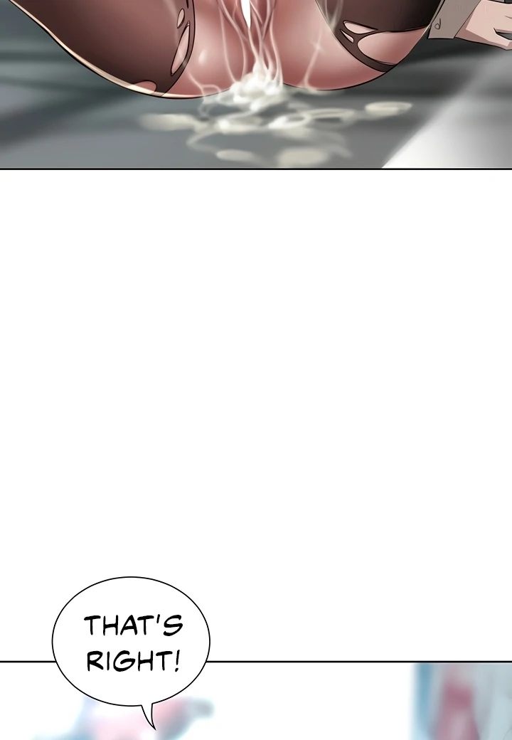 A Rich Lady Chapter 65 Page 105