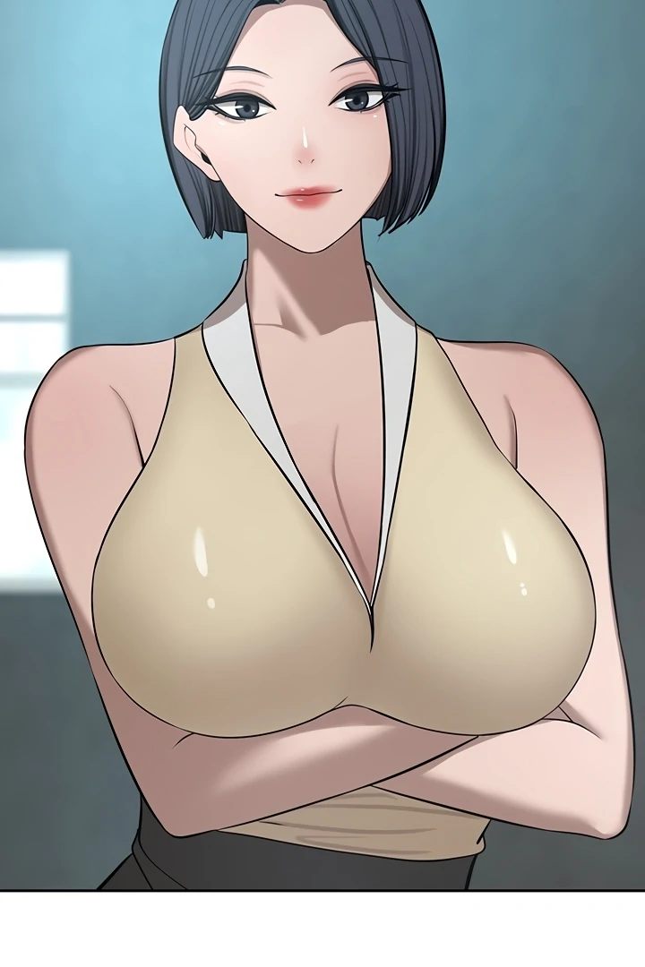 A Rich Lady Chapter 65 Page 127