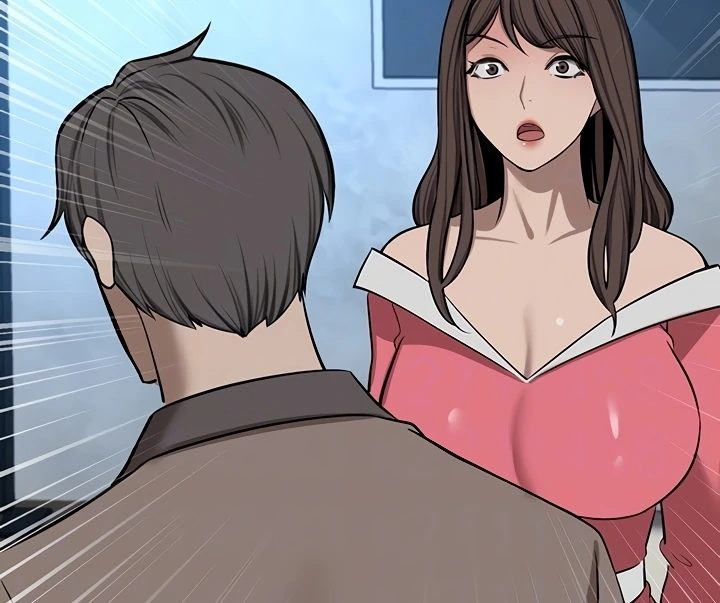 A Rich Lady Chapter 65 Page 19