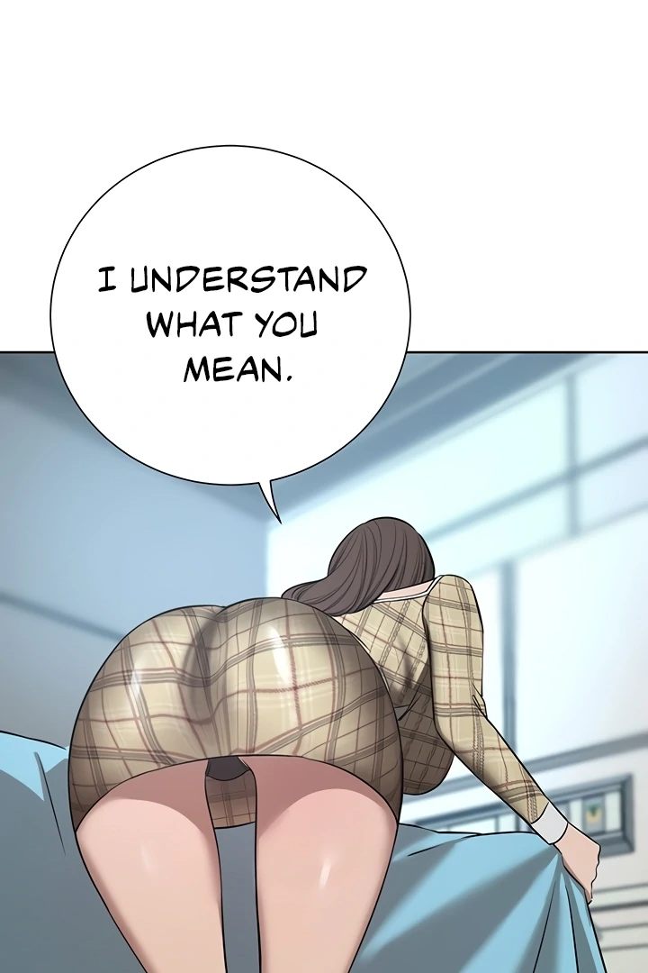A Rich Lady Chapter 65 Page 26