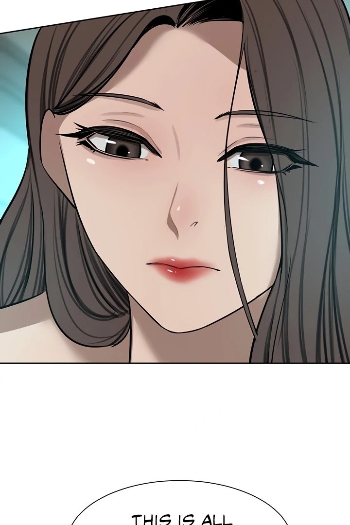 A Rich Lady Chapter 65 Page 34