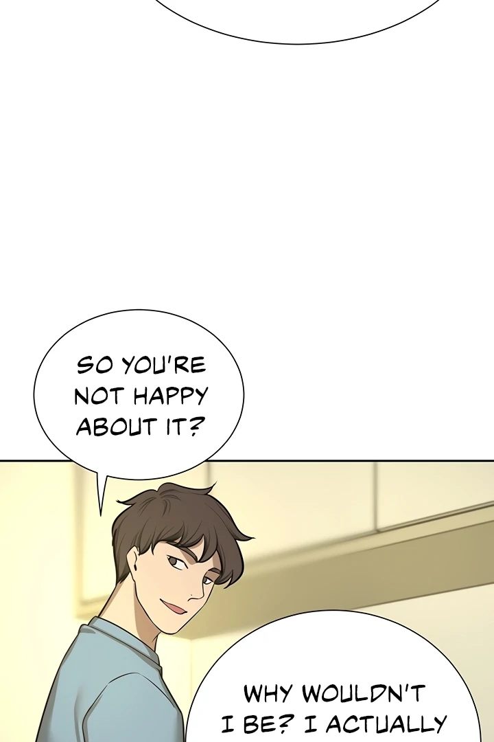 A Rich Lady Chapter 65 Page 46