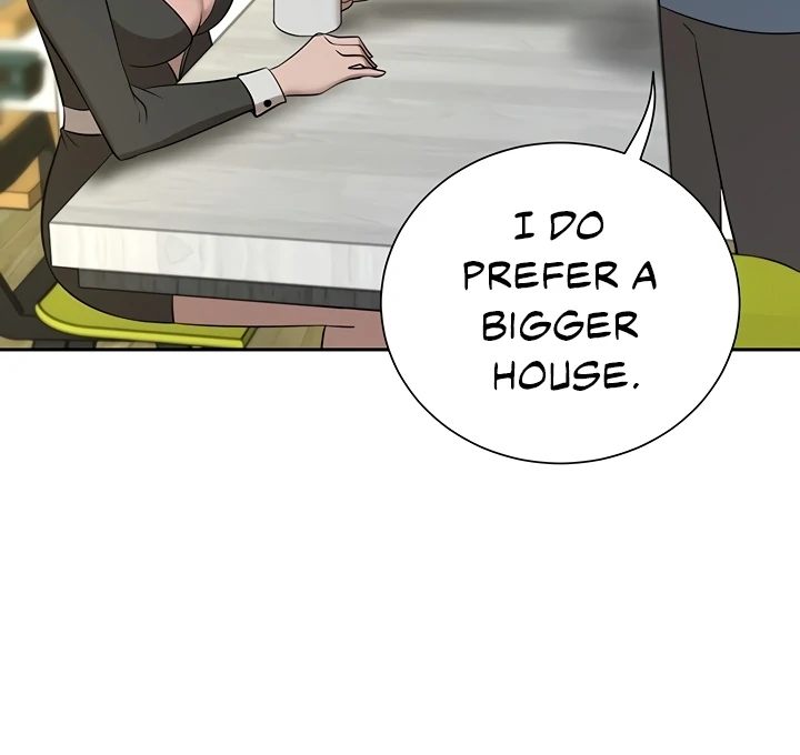 A Rich Lady Chapter 65 Page 49