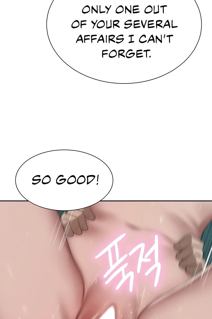 A Rich Lady Chapter 65 Page 6
