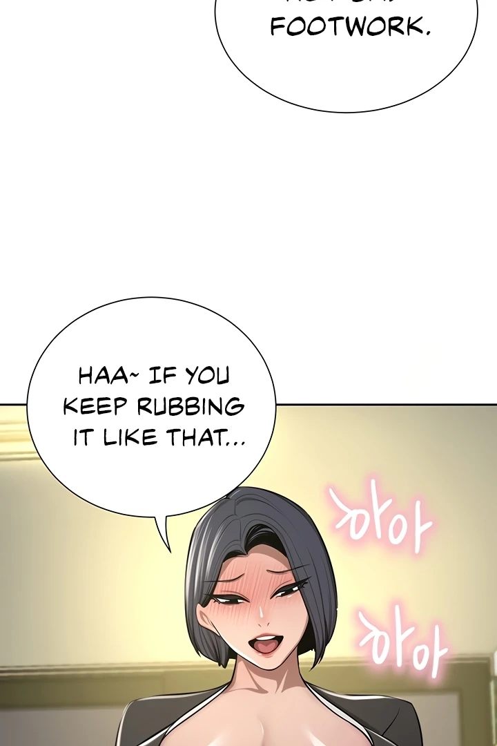 A Rich Lady Chapter 65 Page 64