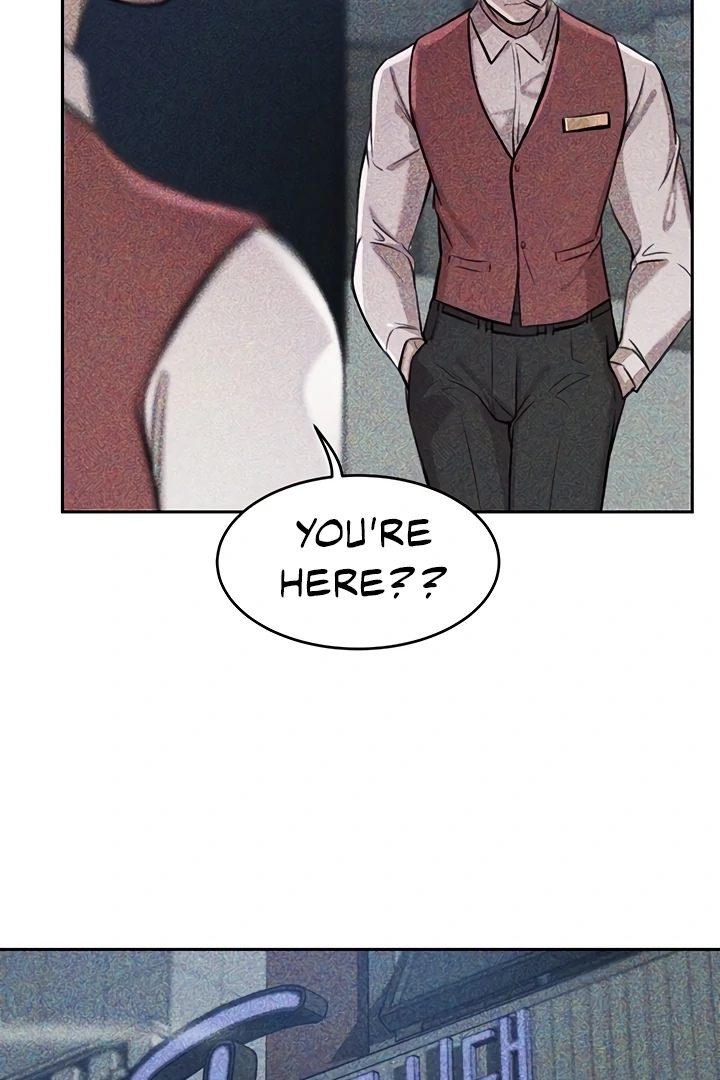 A Rich Lady Chapter 65 Page 91
