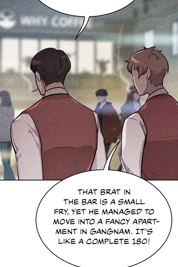A Rich Lady Chapter 65 Page 93