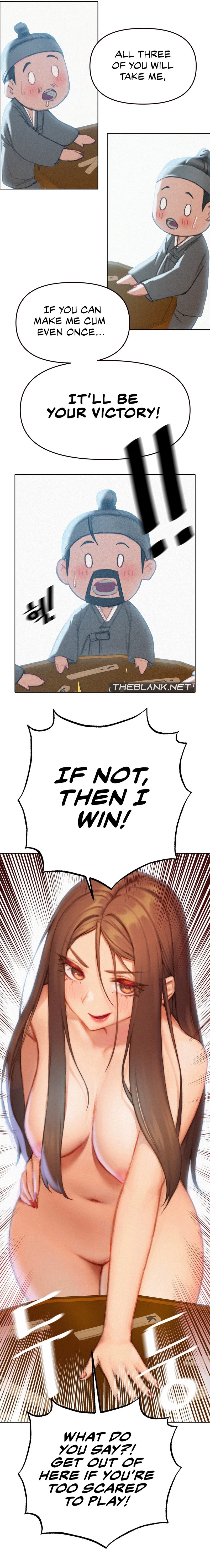 Getting Down To Business Chapter 1 Page 6