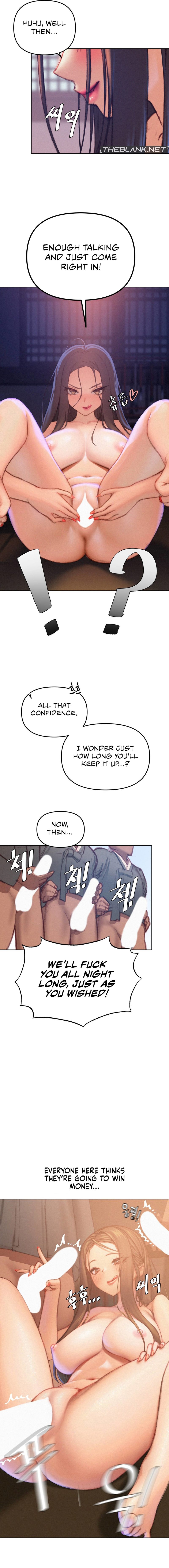 Getting Down To Business Chapter 1 Page 8