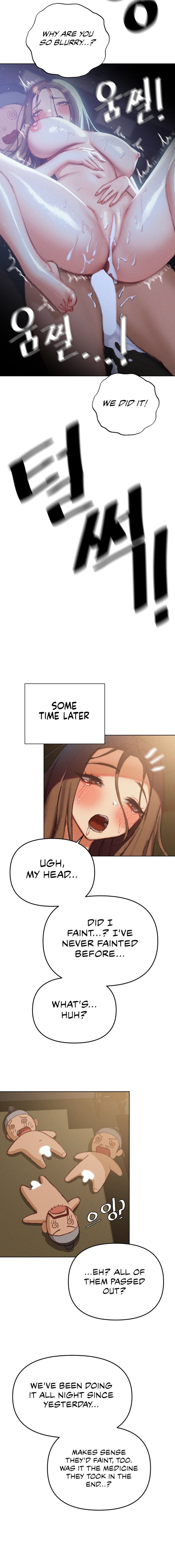 Getting Down To Business Chapter 2 Page 10