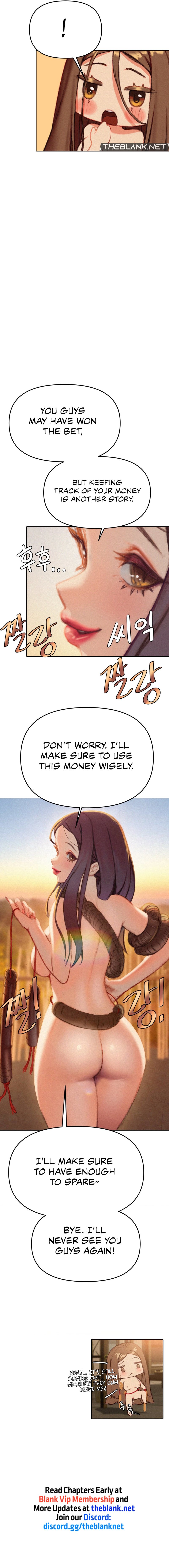 Getting Down To Business Chapter 2 Page 11