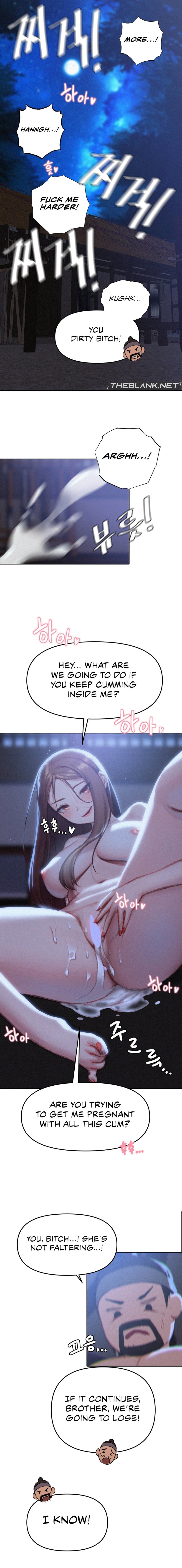 Getting Down To Business Chapter 2 Page 2