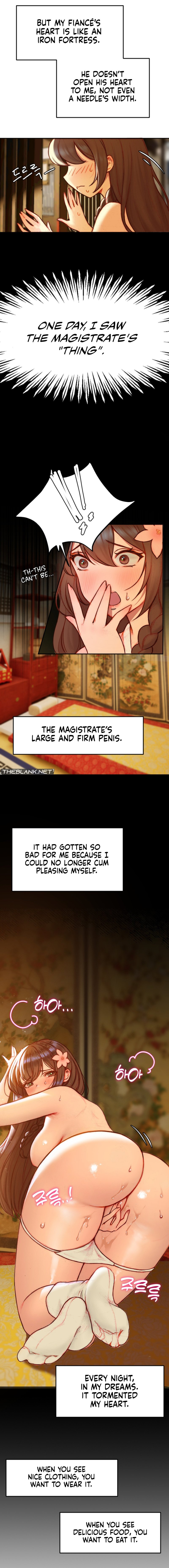 Getting Down To Business Chapter 3 Page 2