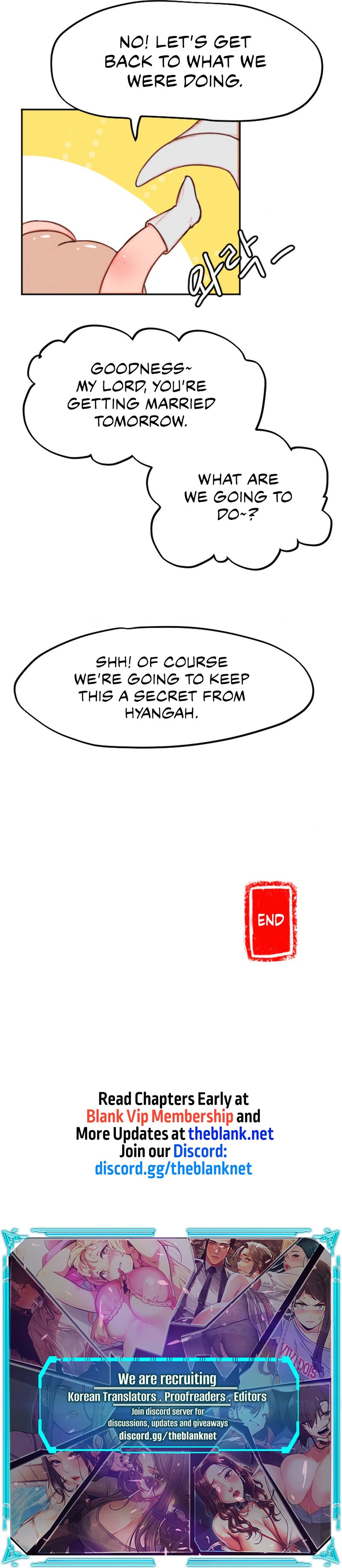 Getting Down To Business Chapter 3 Page 8