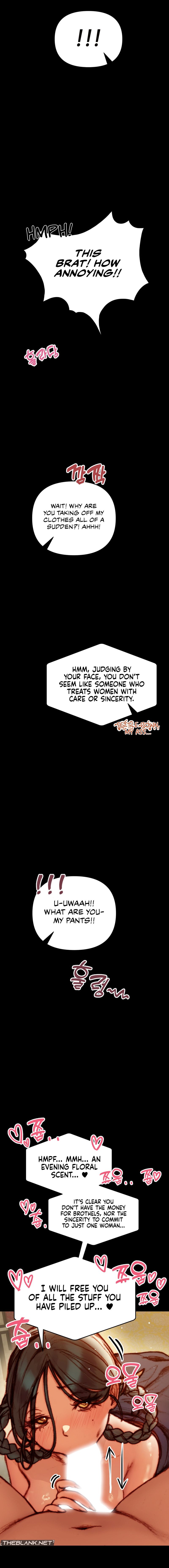 Getting Down To Business Chapter 4 Page 4