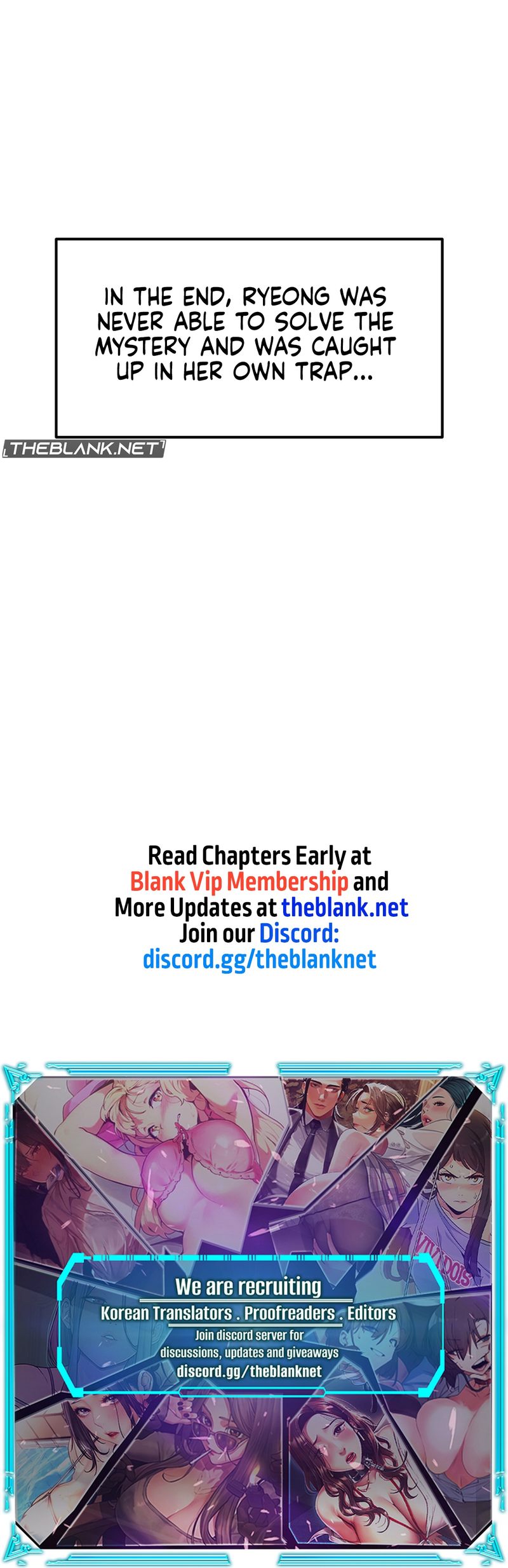 Getting Down To Business Chapter 4 Page 8