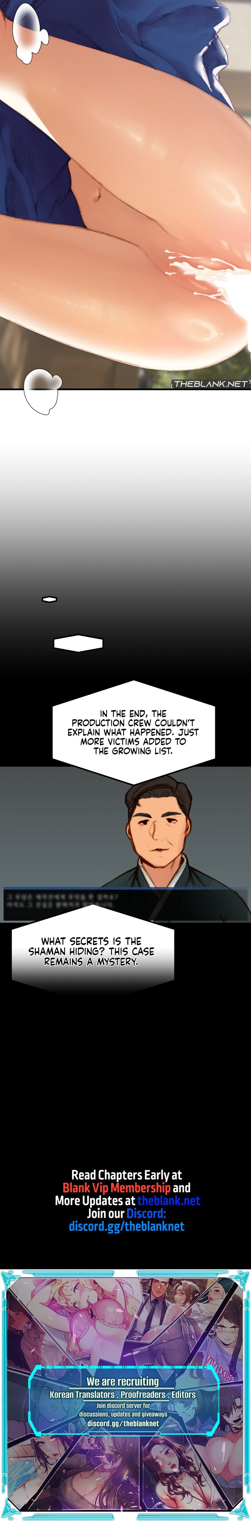 Getting Down To Business Chapter 5 Page 7