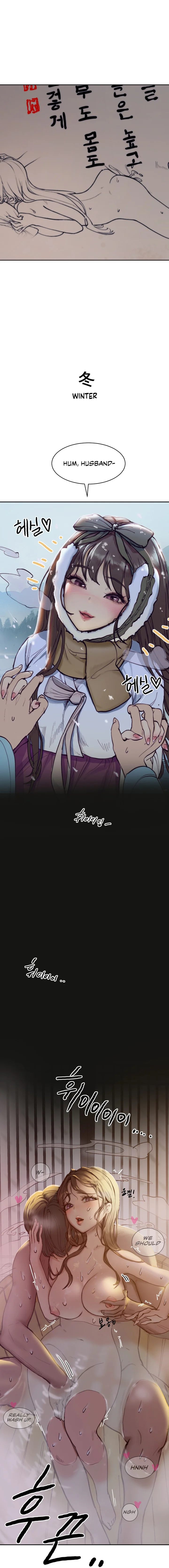 Getting Down To Business Chapter 6 Page 11