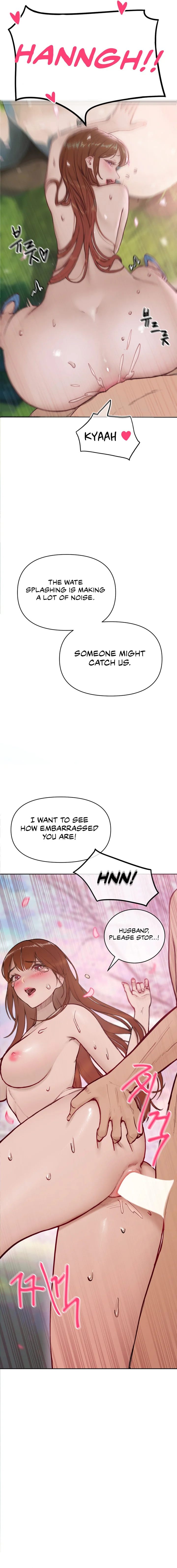 Getting Down To Business Chapter 6 Page 5