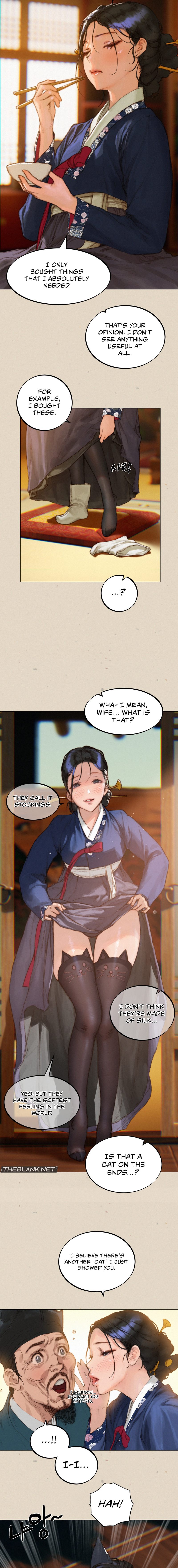 Getting Down To Business Chapter 7 Page 2