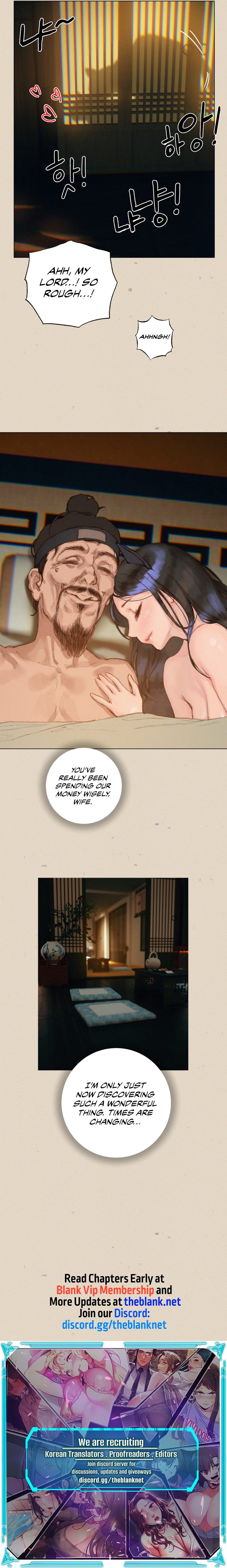 Getting Down To Business Chapter 7 Page 5