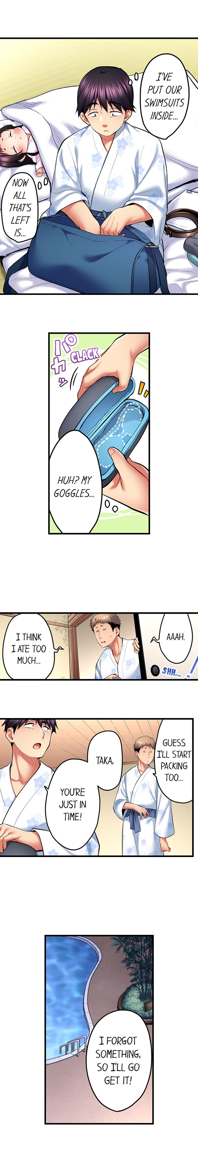 Even an Innocent TV Show Singer Needs Sex… Chapter 48 Page 2