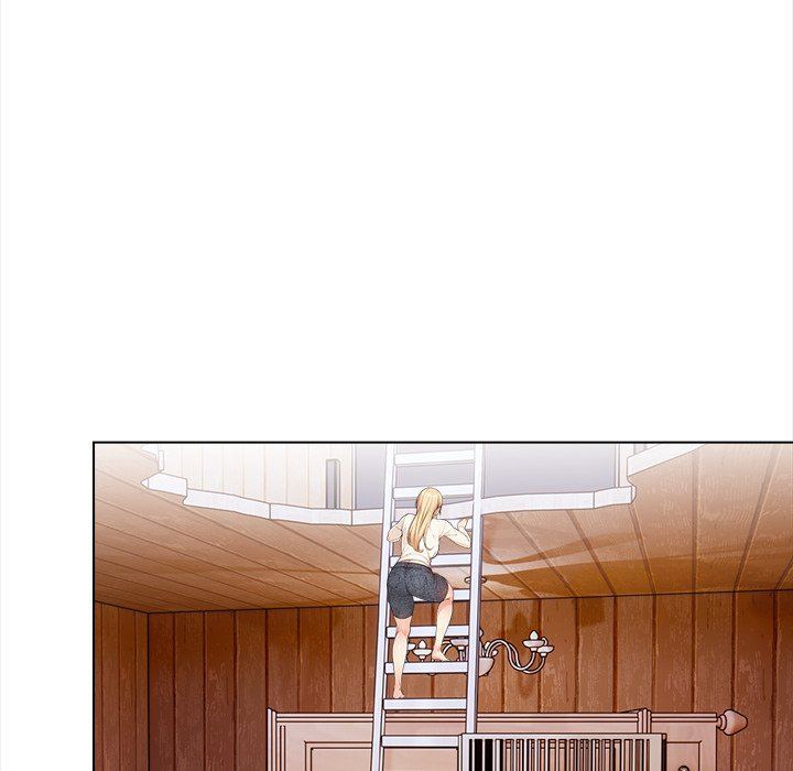 Cabin Resort X Chapter 10 Page 104