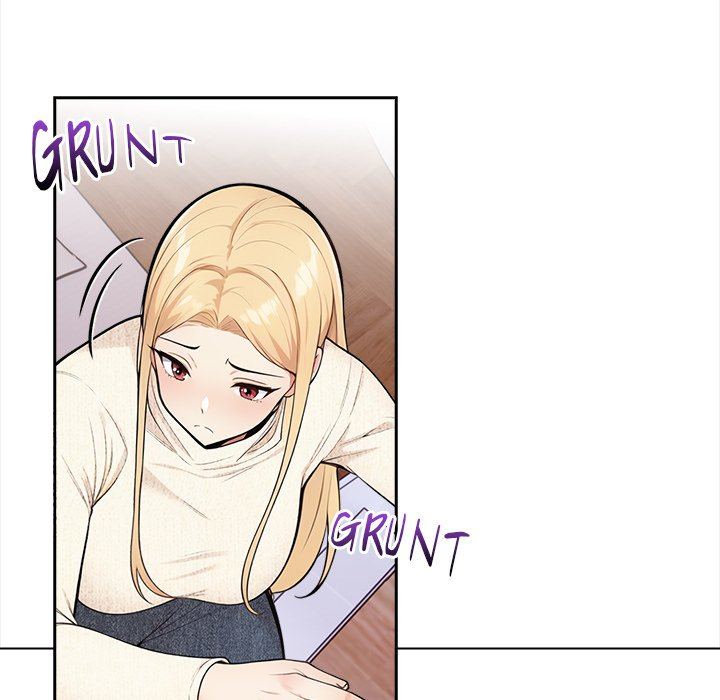 Cabin Resort X Chapter 10 Page 106