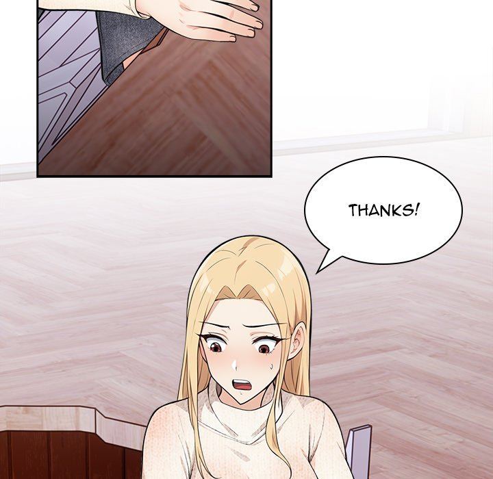Cabin Resort X Chapter 10 Page 107
