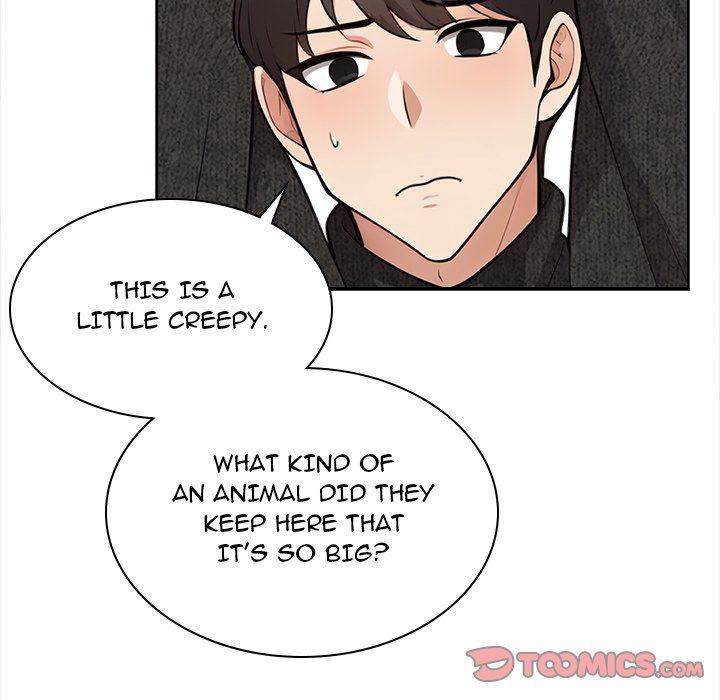 Cabin Resort X Chapter 10 Page 111