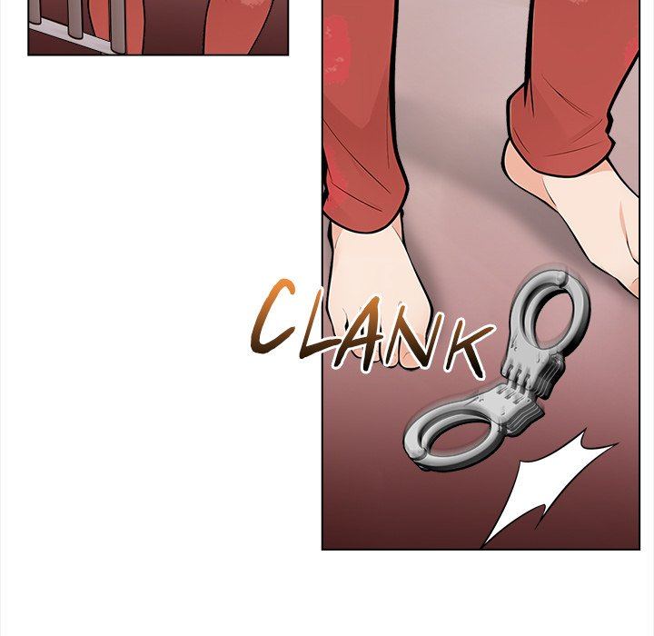 Cabin Resort X Chapter 10 Page 114
