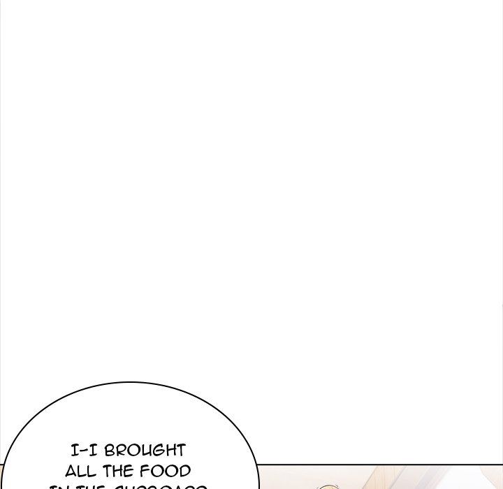Cabin Resort X Chapter 10 Page 121