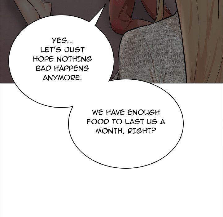 Cabin Resort X Chapter 10 Page 132