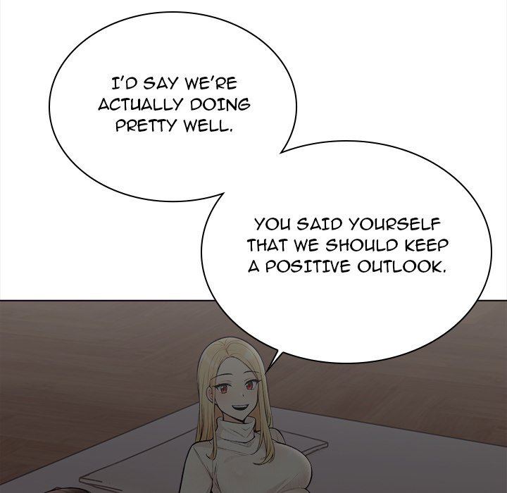 Cabin Resort X Chapter 10 Page 134