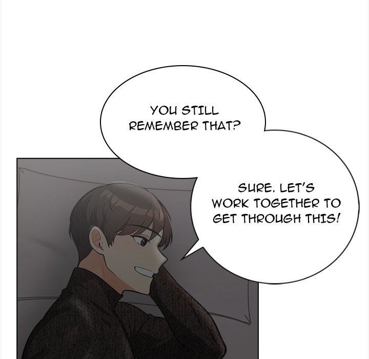 Cabin Resort X Chapter 10 Page 136