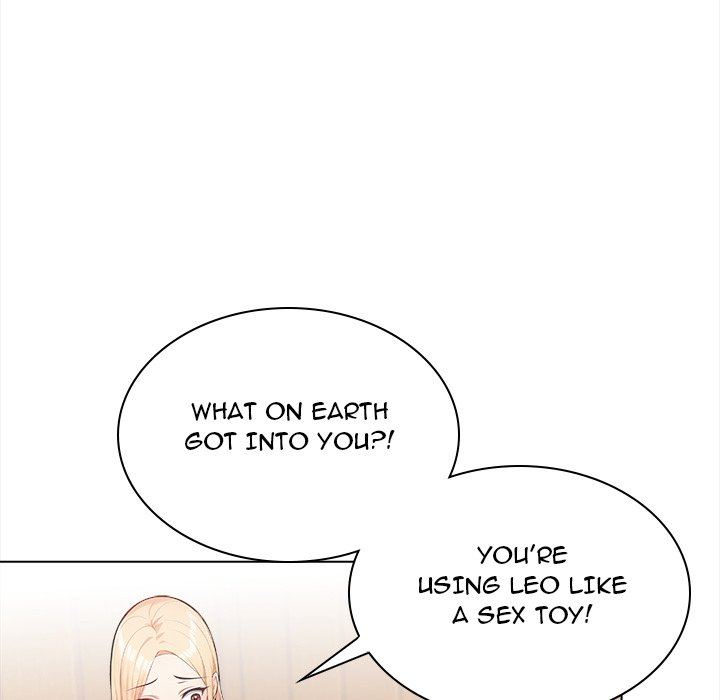 Cabin Resort X Chapter 10 Page 33