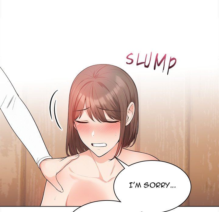 Cabin Resort X Chapter 10 Page 36
