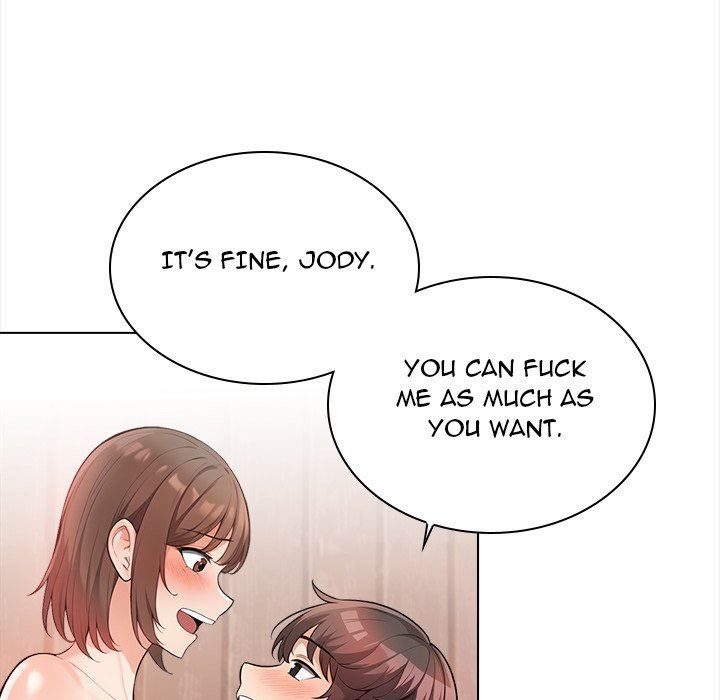 Cabin Resort X Chapter 10 Page 43
