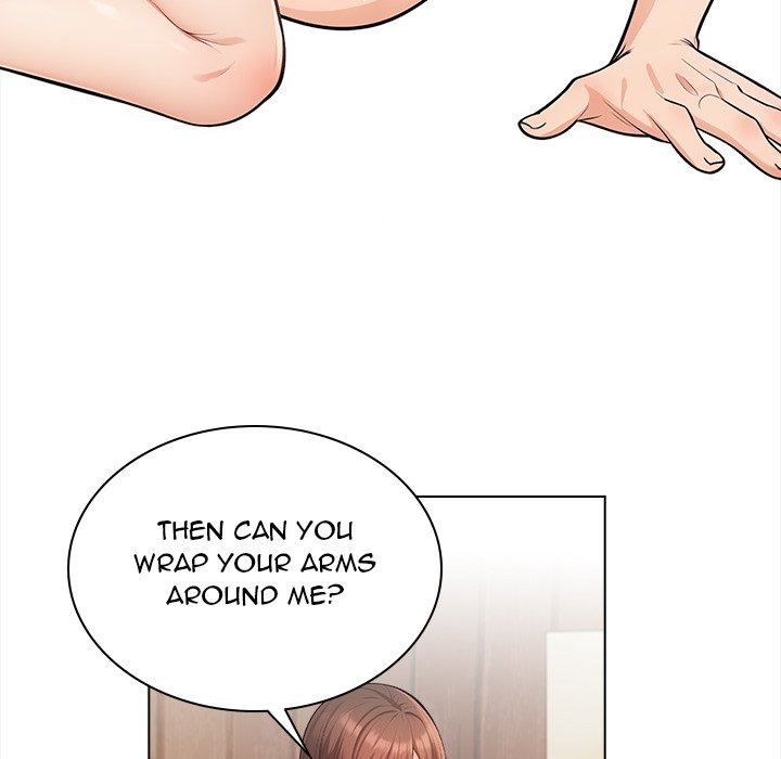 Cabin Resort X Chapter 10 Page 50